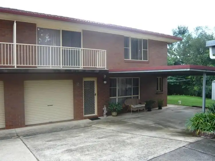 Main view of Homely unit listing, 5/125 Rous Road, Goonellabah NSW 2480