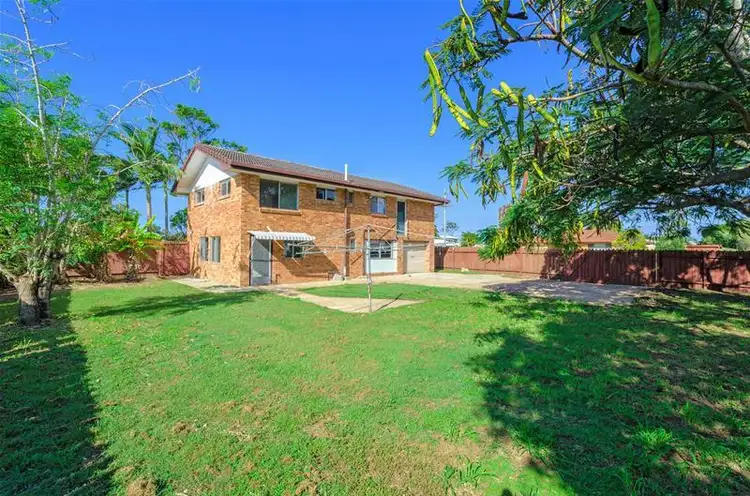 Second view of Homely house listing, 61 Riedy Street, Thabeban QLD 4670