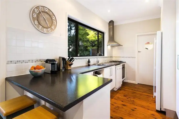 Fourth view of Homely house listing, 18 Naree Road, Frenchs Forest NSW 2086