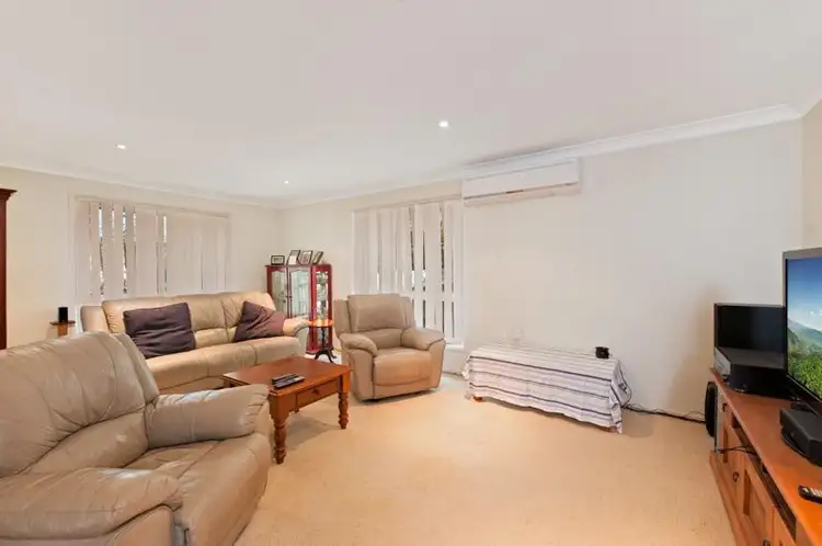 Sixth view of Homely house listing, 9 Stonebridge Street, Alexandra Hills QLD 4161