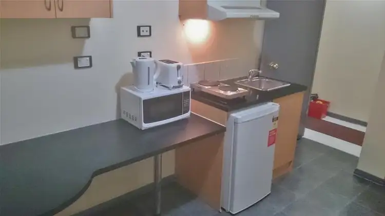 Second view of Homely apartment listing, 12/93 Alfred Street, Fortitude Valley QLD 4006