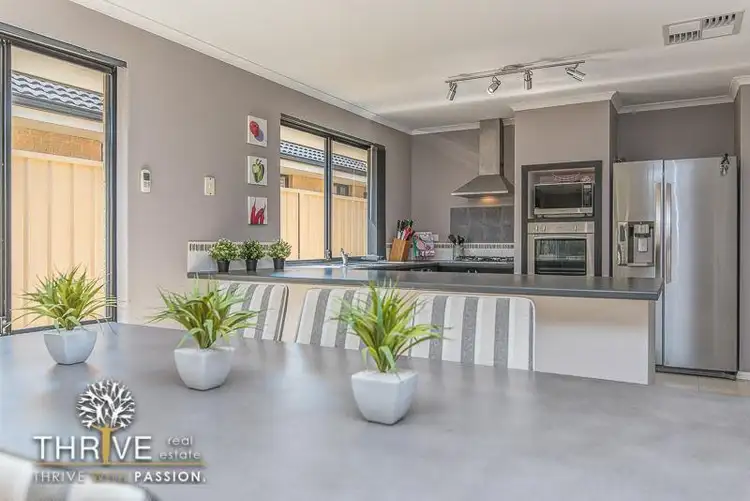 37 Korcula Boulevard, Canning Vale WA 6155