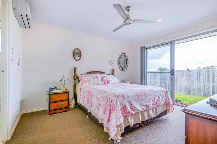 Sixth view of Homely house listing, 22 Gumtree Crescent, Upper Coomera QLD 4209