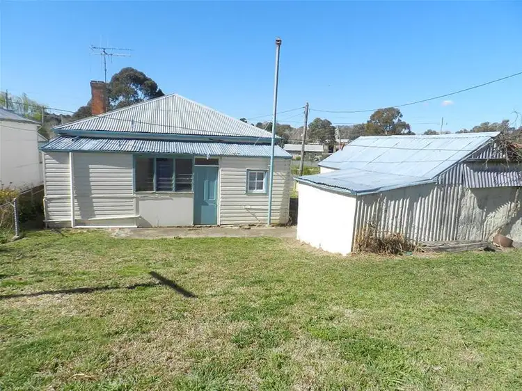 Second view of Homely house listing, 81 Shaw Street, Yass NSW 2582