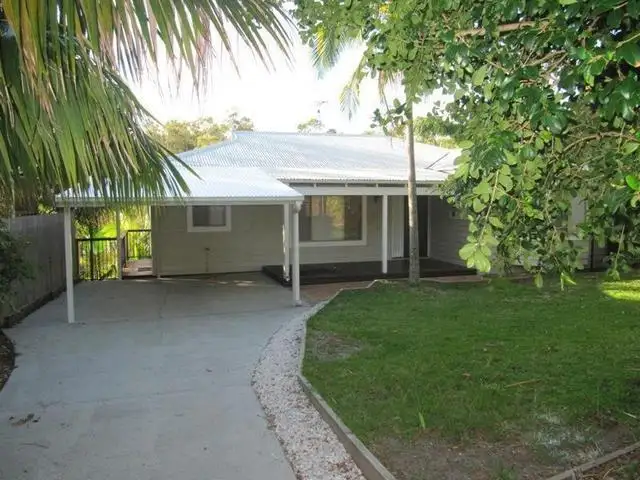 93 Lakes Boulevarde, Wooloweyah NSW 2464
