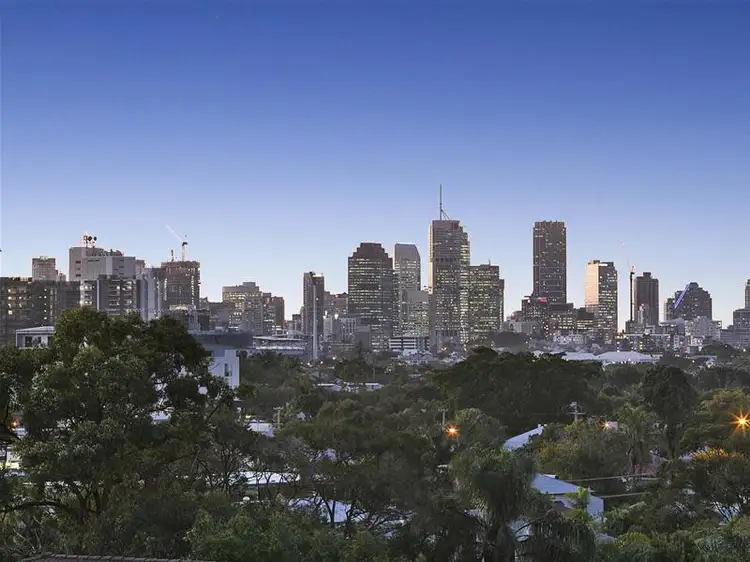 Second view of Homely apartment listing, 17/57 Gordon Street, Greenslopes QLD 4120