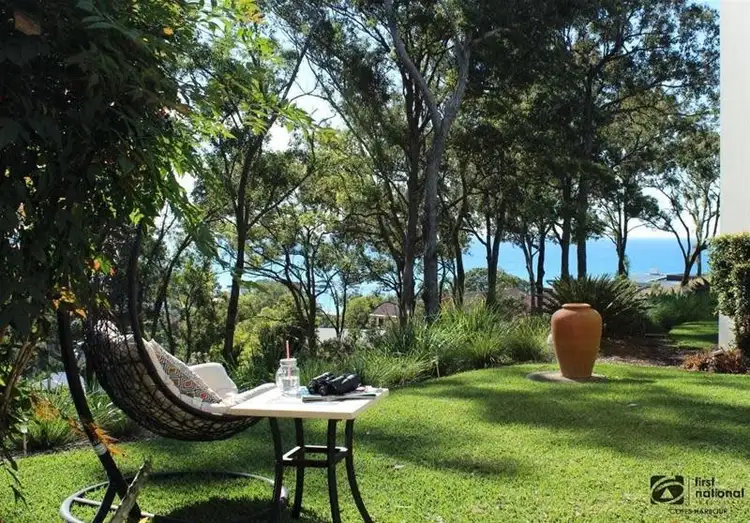 Third view of Homely townhouse listing, 25/1 Five Islands Drive, Coffs Harbour NSW 2450