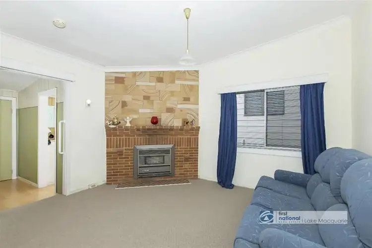 Third view of Homely house listing, 55 Brown Street, West Wallsend NSW 2286