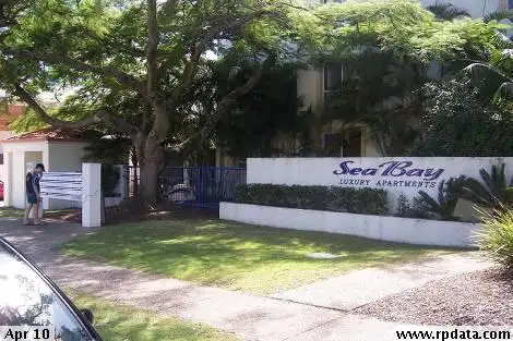 Main view of Homely apartment listing, 28/3 Norman Street, Southport QLD 4215
