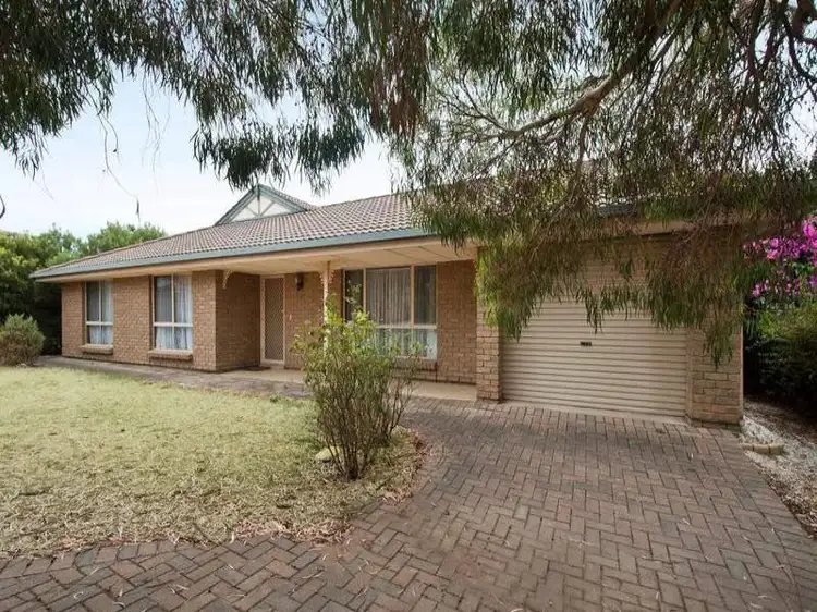 25 Jervois Terrace, Marino SA 5049