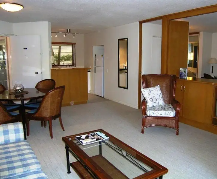 Seventh view of Homely apartment listing, 1217-1218/2 Pacific Bay Resort, Resort Drive, Coffs Harbour NSW 2450