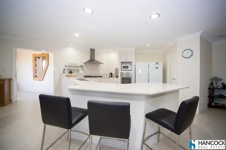 Fourth view of Homely house listing, 22 Shier Rise, Burekup WA 6227