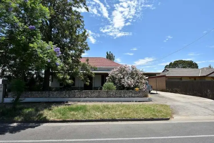 46 Mooringe Avenue, North Plympton SA 5037