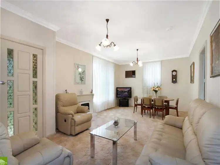 Second view of Homely house listing, 72 Maynes Parade, Unanderra NSW 2526