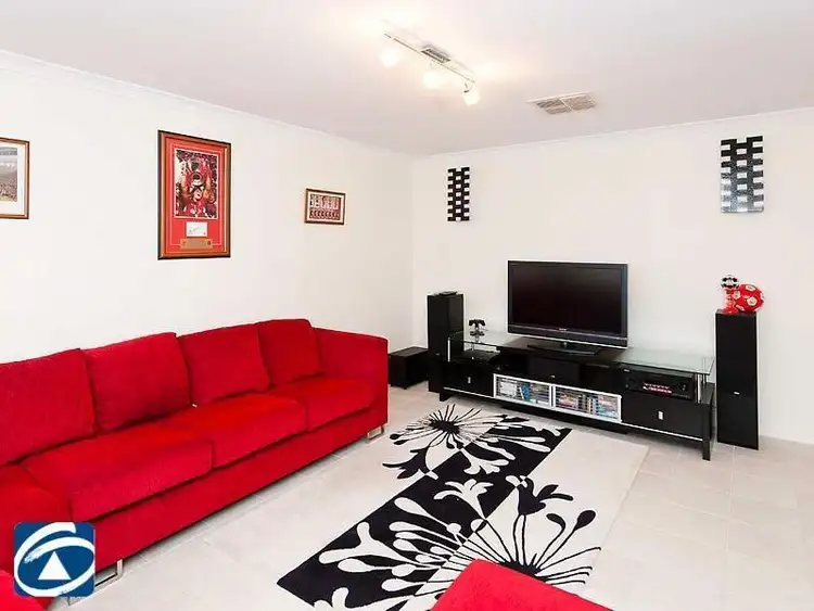 Third view of Homely house listing, 20 Starke Turn, Ellenbrook WA 6069