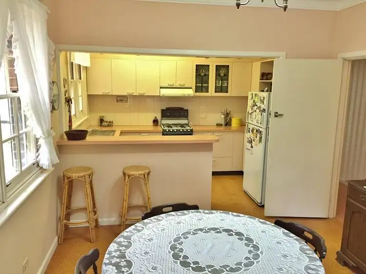 Third view of Homely house listing, 1 Turnbull Street, Kyabram VIC 3620