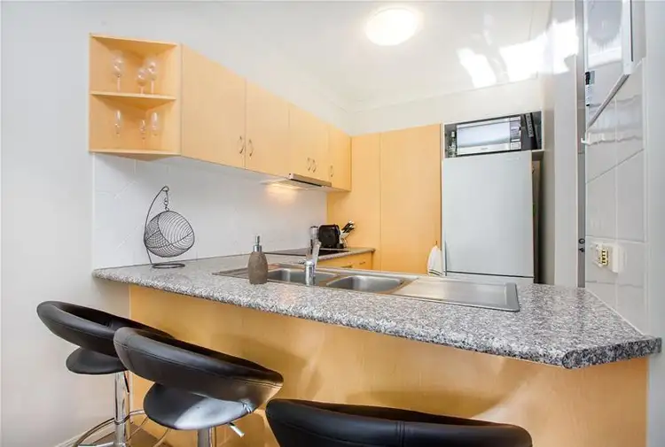 Sixth view of Homely townhouse listing, 1/25 Blake Street, Southport QLD 4215