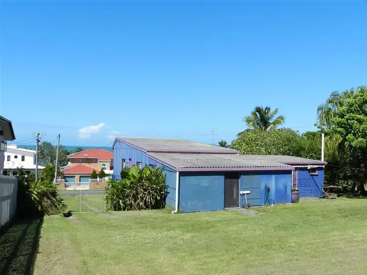 Second view of Homely house listing, 42 Westcott Avenue, Campwin Beach QLD 4737