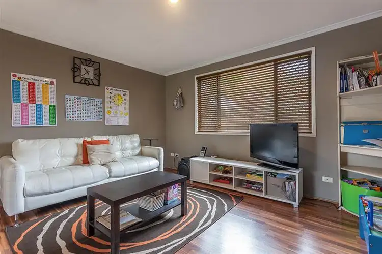 Second view of Homely house listing, 114 Hogg Street, Wilsonton Heights QLD 4350