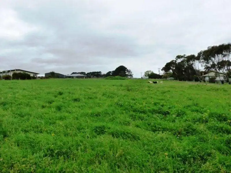 Main view of Homely land listing, Address available on request