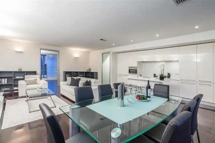 Fifth view of Homely house listing, 36 Old Street, North Adelaide SA 5006