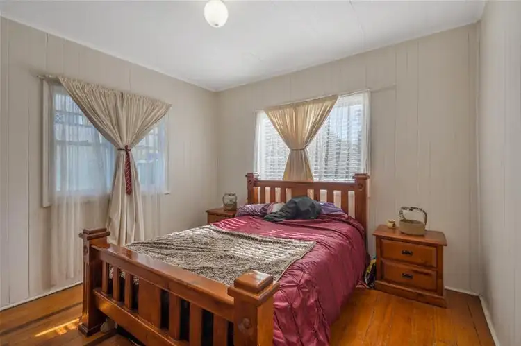 Fourth view of Homely house listing, 330A Bridge Street, Wilsonton QLD 4350