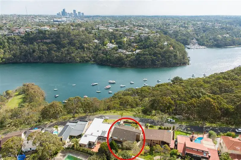 Main view of Homely house listing, 94 Killarney Drive, Killarney Heights NSW 2087