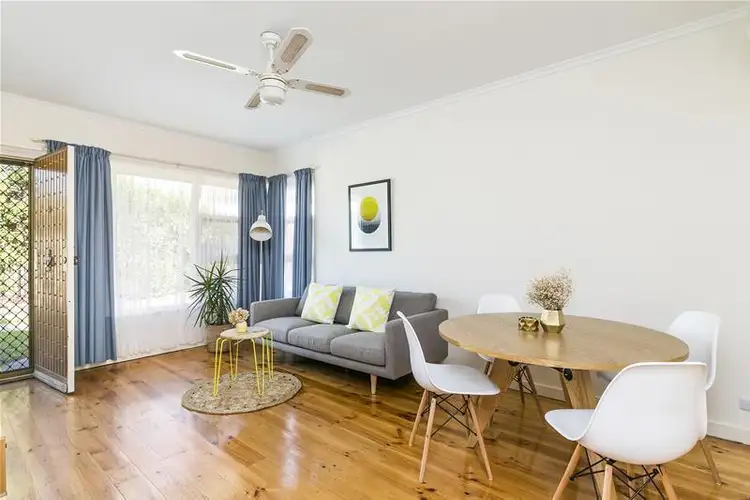 Second view of Homely apartment listing, 3/1 Gilbertson Road, Seacliff Park SA 5049