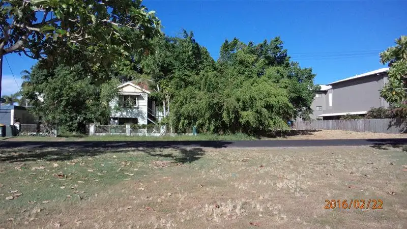 Main view of Homely house listing, 60-64 Cairns Street, Cairns North QLD 4870