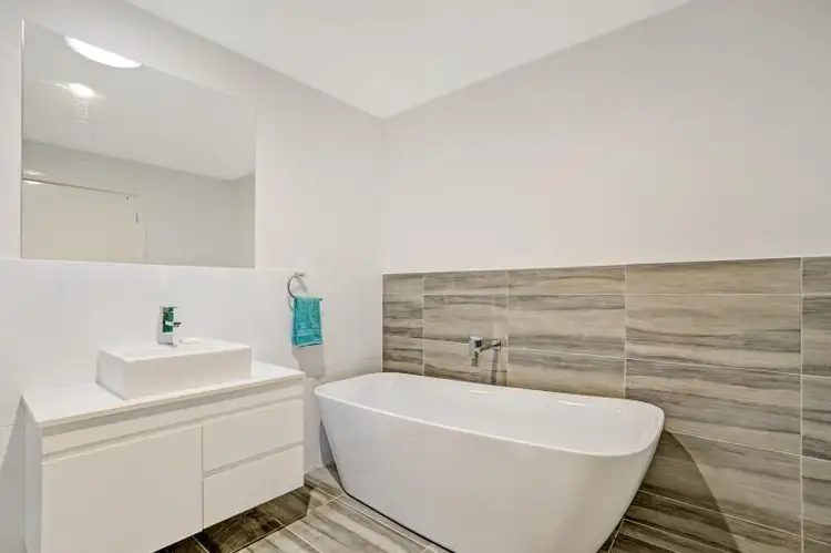 Fourth view of Homely townhouse listing, 3b Alice Street, Merewether NSW 2291