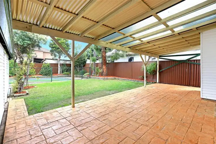 Third view of Homely house listing, 13 Ferrier Road, Yagoona NSW 2199