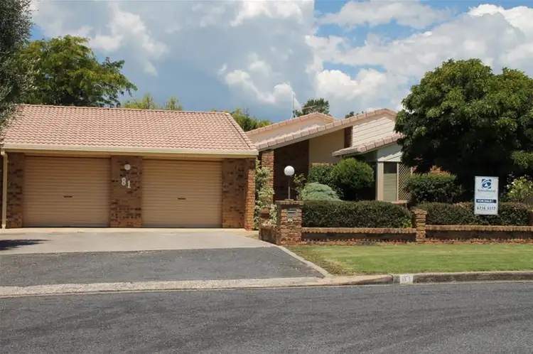 81 Wood Street, Tenterfield NSW 2372