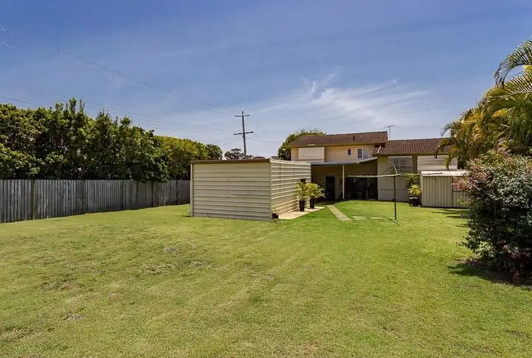 58 Benfer Road, Victoria Point QLD 4165