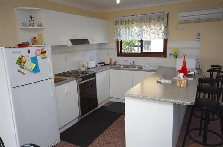 Second view of Homely house listing, 6 Captain Hutchinson Drive, Point Turton SA 5575