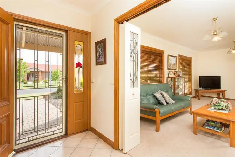 Second view of Homely house listing, 24 Stockmans Drive, Irymple VIC 3498
