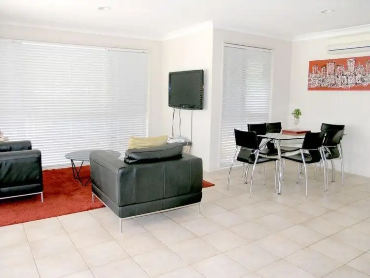 Fifth view of Homely house listing, 2 Michelangelo Crescent, Mackenzie QLD 4156