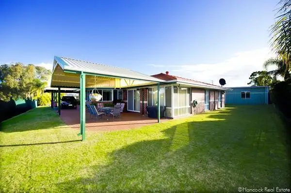 Fourth view of Homely house listing, 20 Harlequin  Gardens, Eaton WA 6232