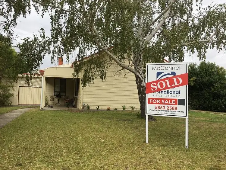 9 Park Street, Kyabram VIC 3620