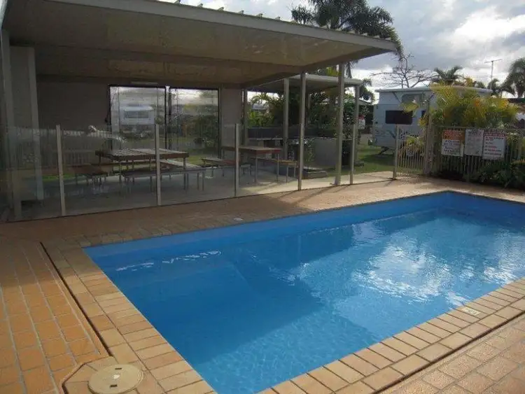 Fifth view of Homely house listing, 65 Waterfront Tourist Park, Ballina NSW 2478