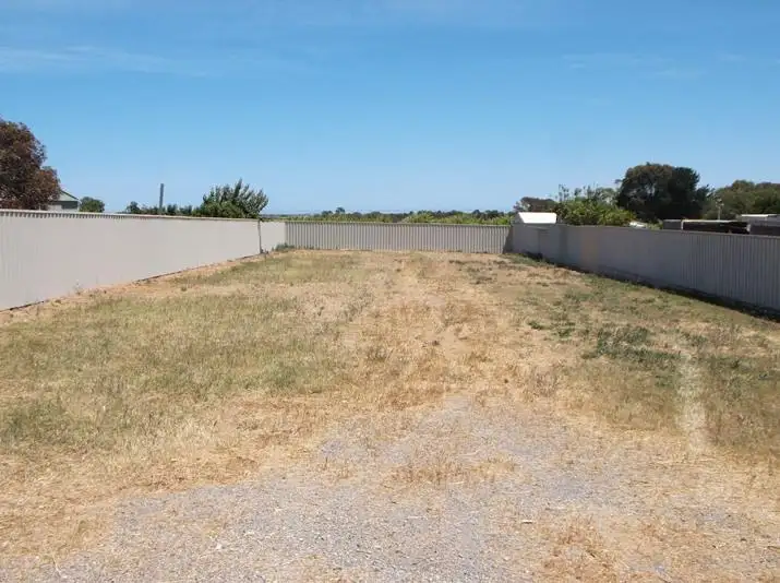Lot 601 Giles Road, Willunga SA 5172