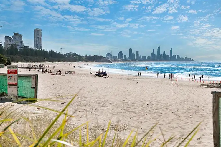 Sixth view of Homely unit listing, 3/17 George Street East Street, Burleigh Heads QLD 4220