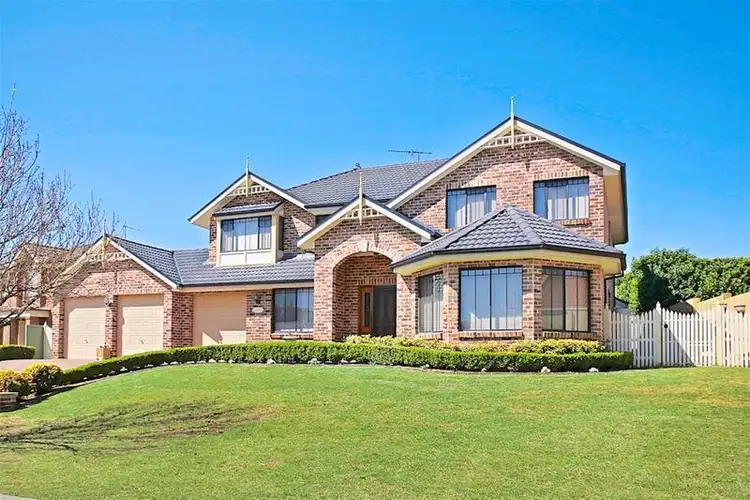 34 Morton Terrace, Harrington Park NSW 2567