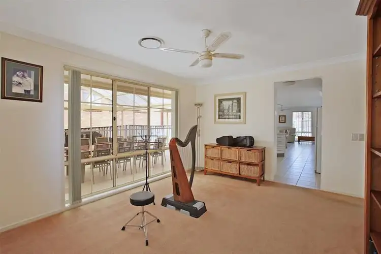 Third view of Homely house listing, 42 Rose Drive, Mount Annan NSW 2567