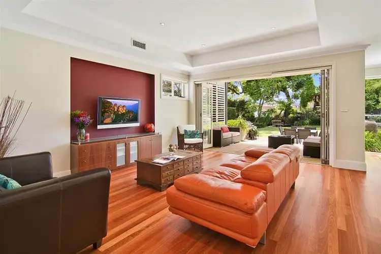 Second view of Homely house listing, 67 Mary Street, Longueville NSW 2066