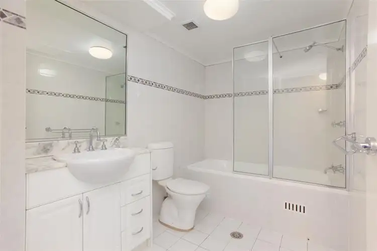 Fourth view of Homely apartment listing, 607/6 Watt Street, Newcastle NSW 2300