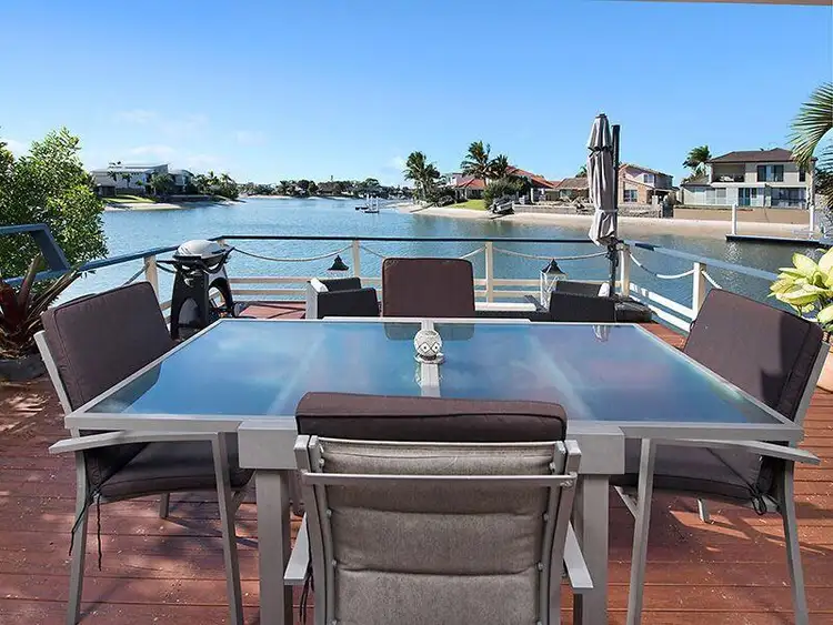 Second view of Homely house listing, 14c Admirals Court, Mooloolaba QLD 4557