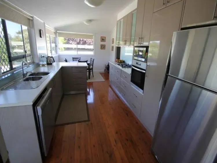 Second view of Homely house listing, 83 Martin Street, Tenterfield NSW 2372