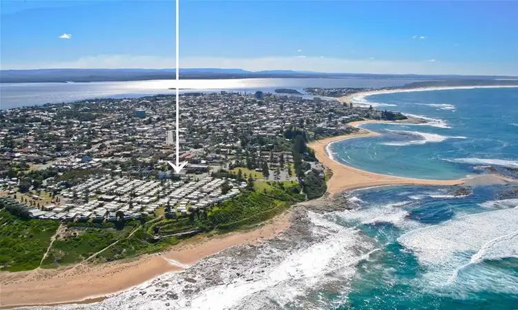 Sixth view of Homely apartment listing, 211 Bay Road, Toowoon Bay NSW 2261