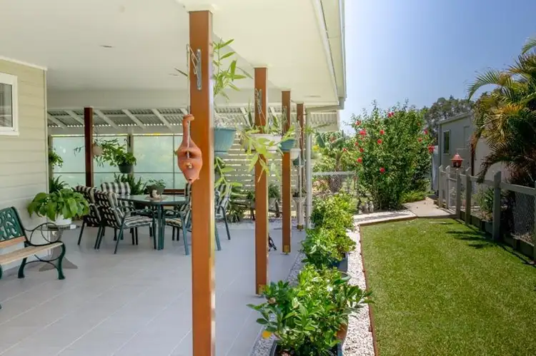 Third view of Homely rural property listing, 15 Silky Oak Close, Lawrence NSW 2460
