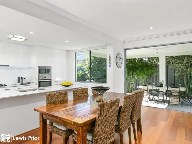 Fifth view of Homely house listing, 15a Muriel Avenue, Somerton Park SA 5044